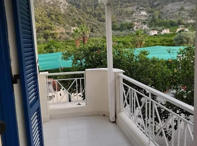 Apartamento Sea Waves