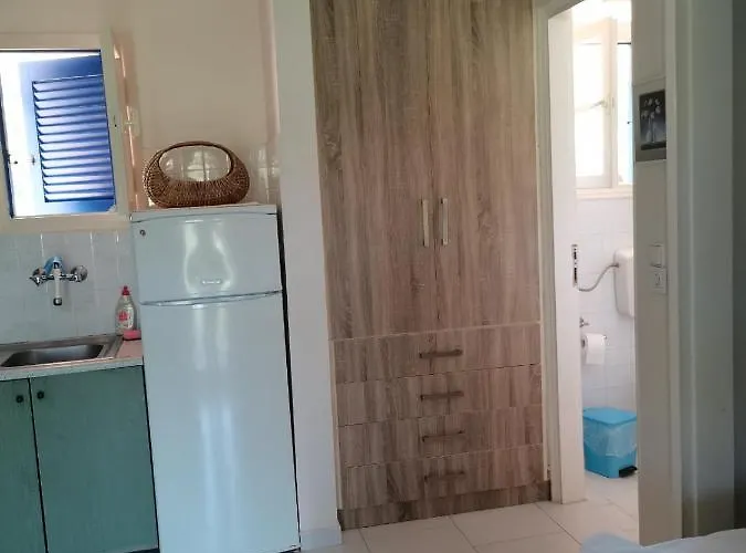 Apartamento Sea Waves Nea Epidavros