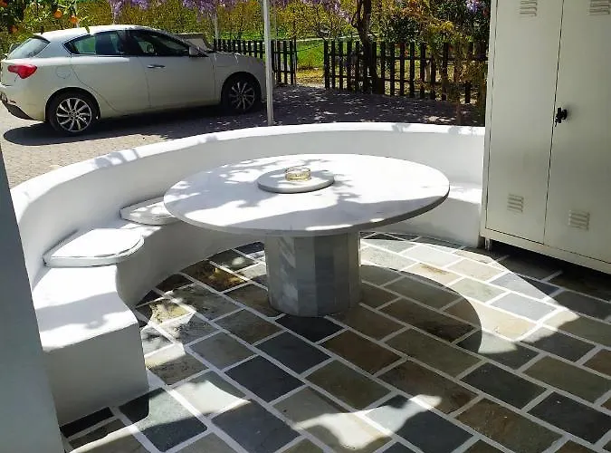 Sea Waves * Nea Epidavros