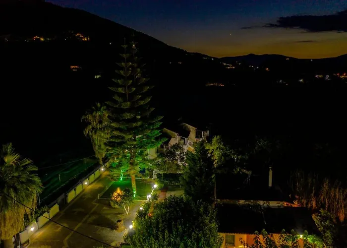 Apartamento Sea Waves *