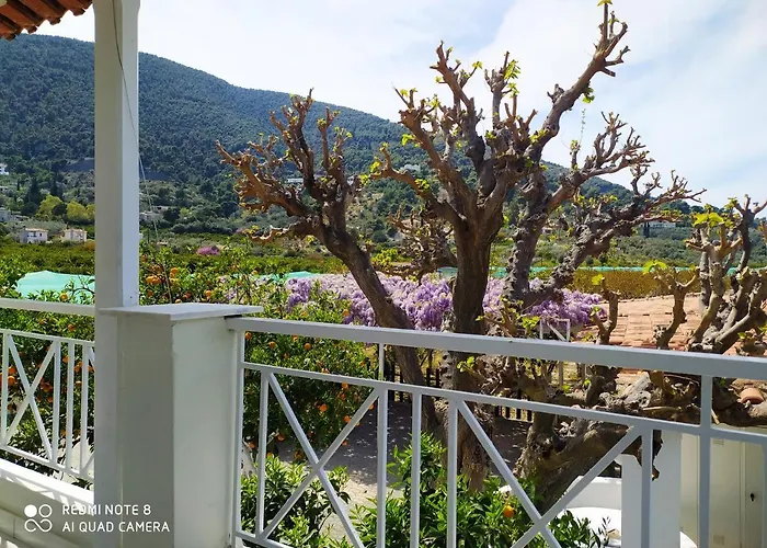 Apartamento Sea Waves *