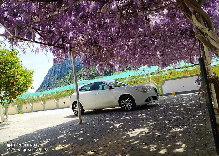 Apartamento Sea Waves