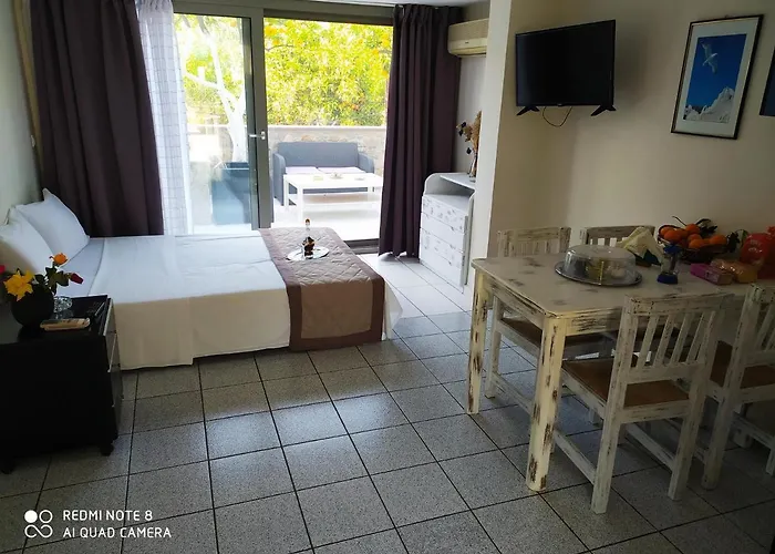 Sea Waves Apartamento