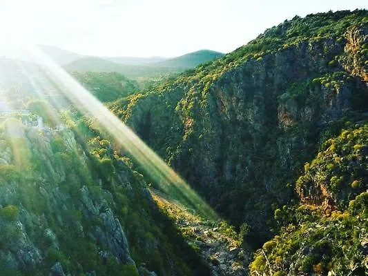 Sea Waves Apartamento