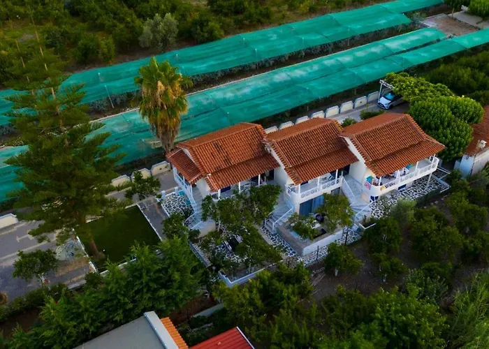 Sea Waves Apartamento Nea Epidavros