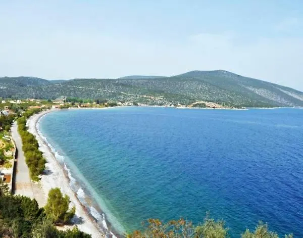 Sea Waves Apartamento *