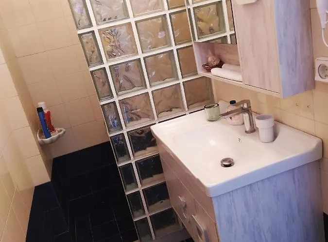 Sea Waves Nea Epidavros