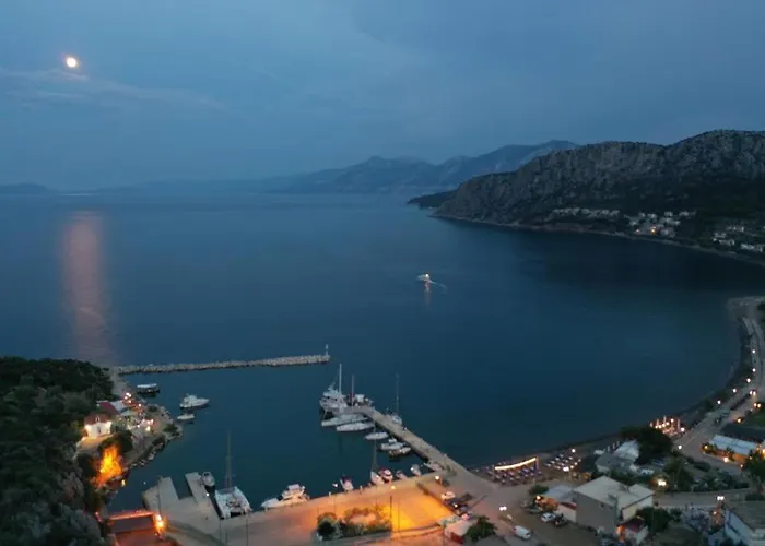 Sea Waves * Nea Epidavros