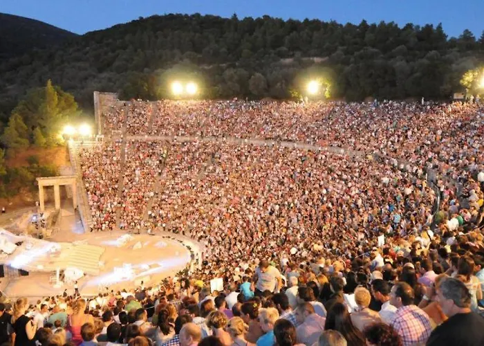 Sea Waves * Nea Epidavros