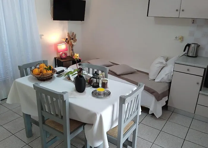 Sea Waves Apartamento