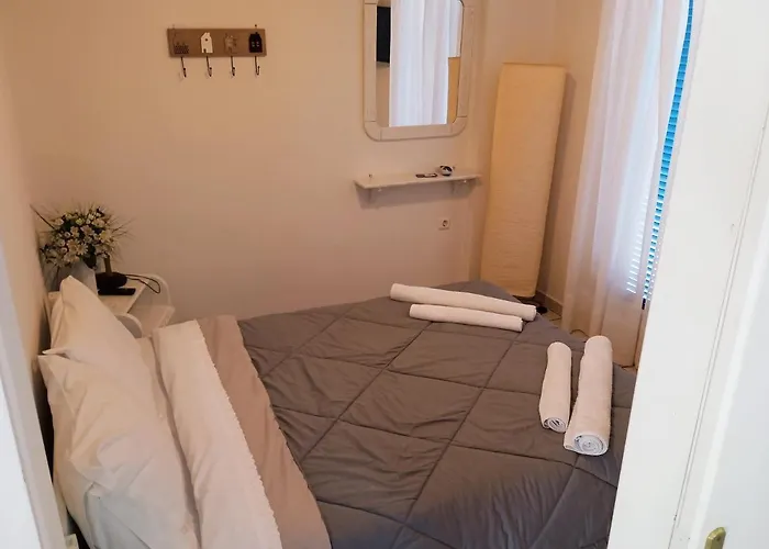 Apartamento Sea Waves