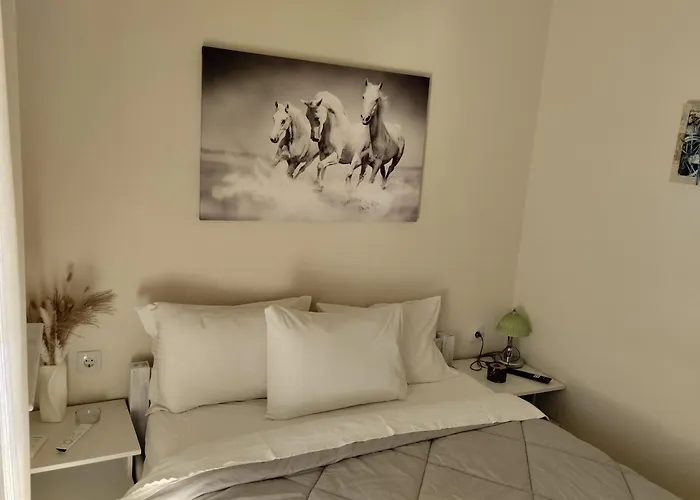 Sea Waves Apartamento *