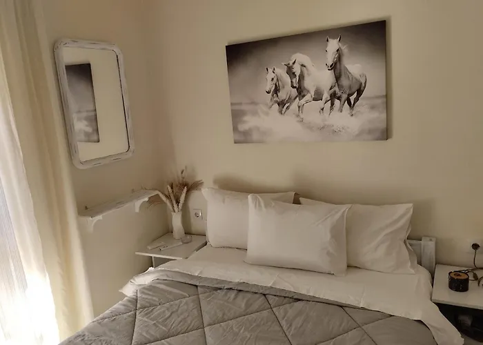 Apartamento Sea Waves *