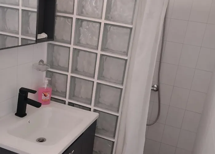 Apartamento Sea Waves *